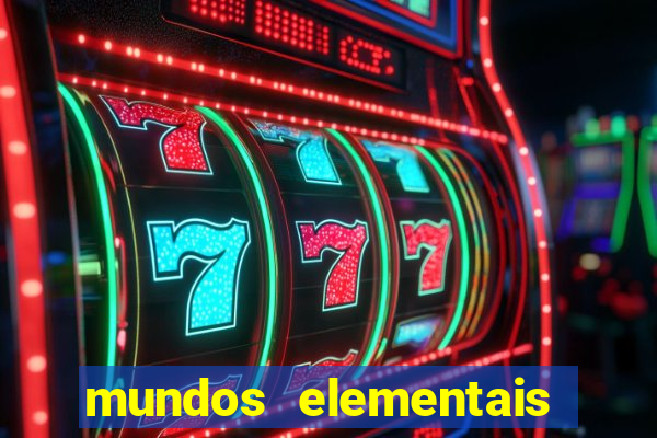 mundos elementais download android